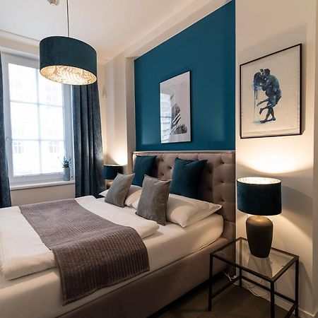 Apartmany Mia Valtice Exteriör bild
