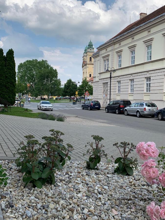 Apartmany Mia Valtice Exteriör bild