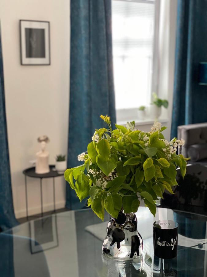 Apartmany Mia Valtice Exteriör bild