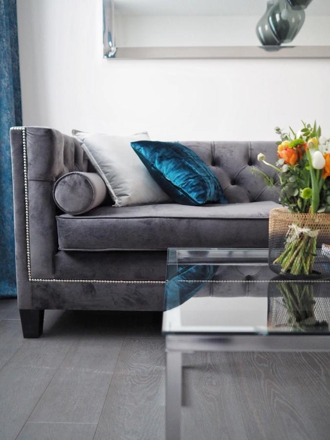 Apartmany Mia Valtice Exteriör bild