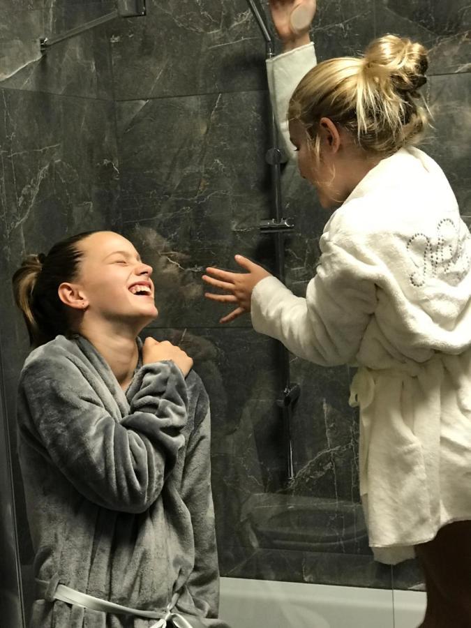 Apartmany Mia Valtice Exteriör bild