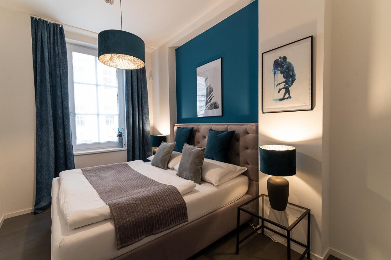 Apartmany Mia Valtice Exteriör bild