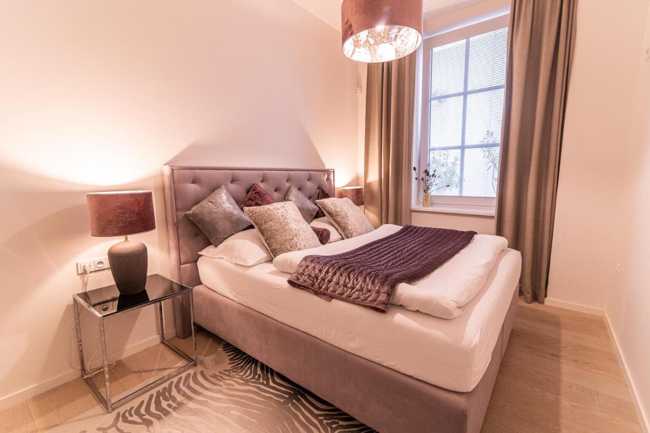 Apartmany Mia Valtice Exteriör bild