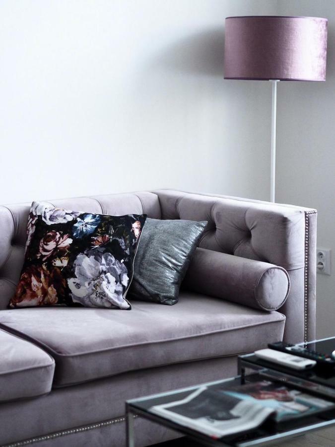 Apartmany Mia Valtice Exteriör bild