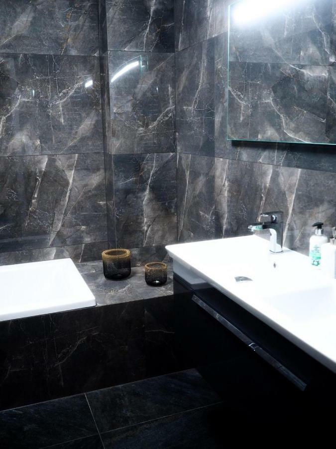 Apartmany Mia Valtice Exteriör bild