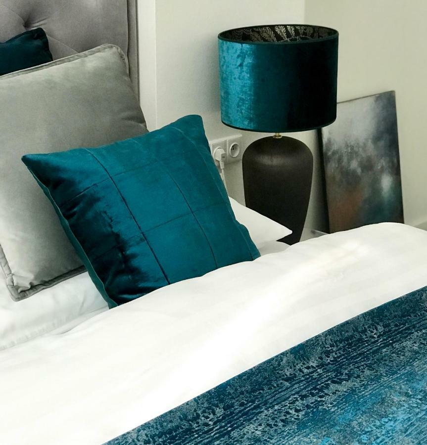 Apartmany Mia Valtice Exteriör bild