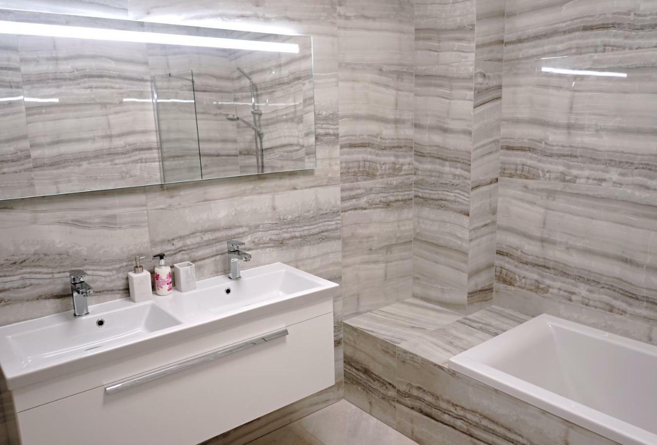 Apartmany Mia Valtice Exteriör bild